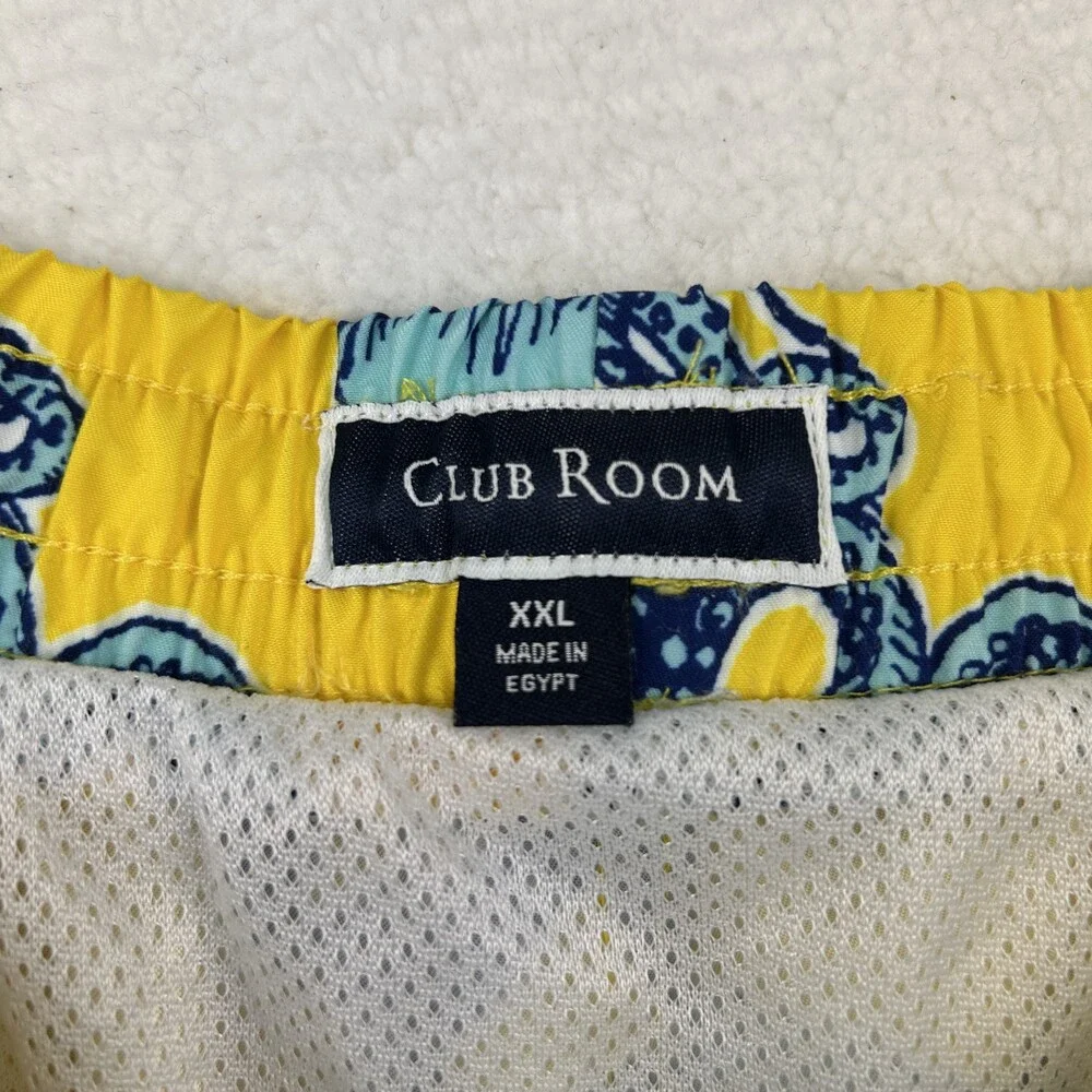 Club Room club room